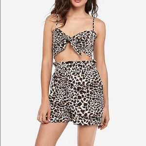 2 piece express x rocky Barnes collection